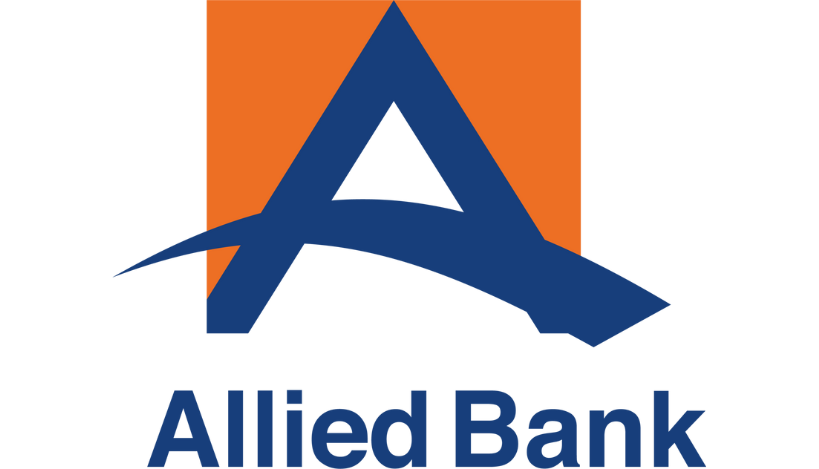 alliedBank logo